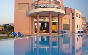 Hotel Gouves Sea & Mare
